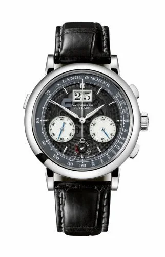 A. Lange & Söhne Datograph Up/Down Platinum Lumen 405.034 (405034)